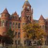 The Old Courthouse - Dallas, TX